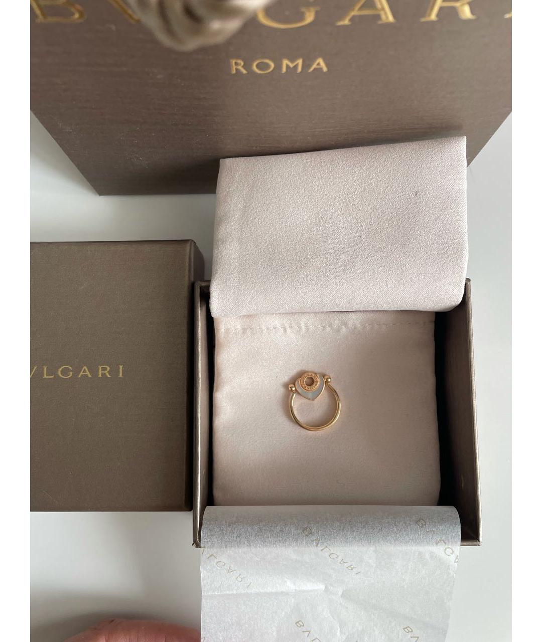 BVLGARI Кольцо, фото 3