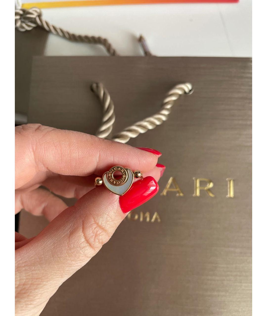BVLGARI Кольцо, фото 4