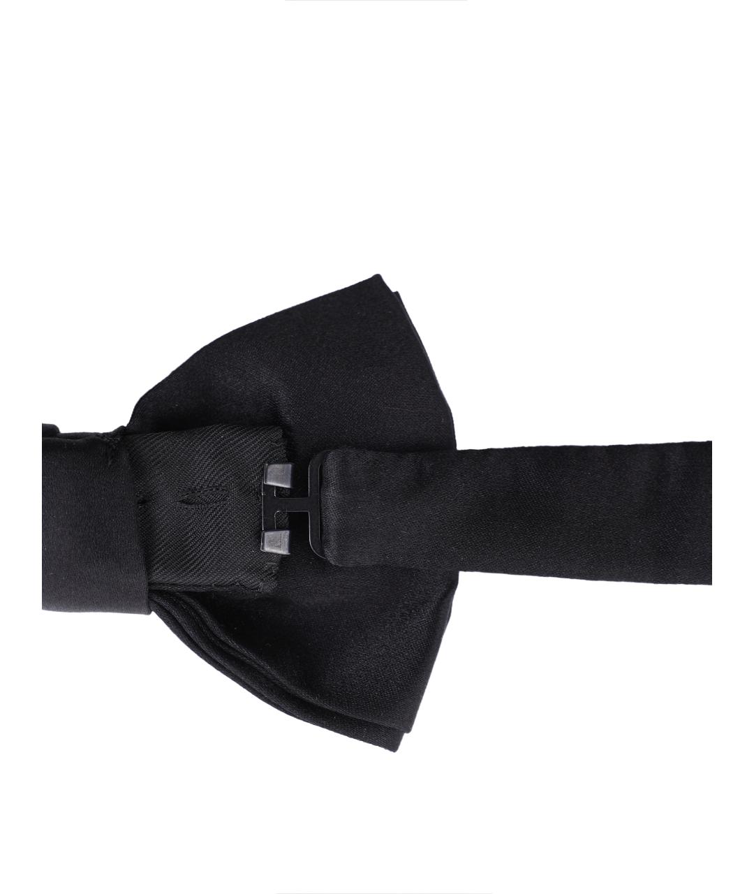 LANVIN Черная бабочка, фото 2