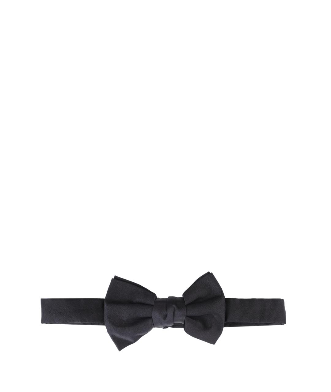 LANVIN Черная бабочка, фото 4