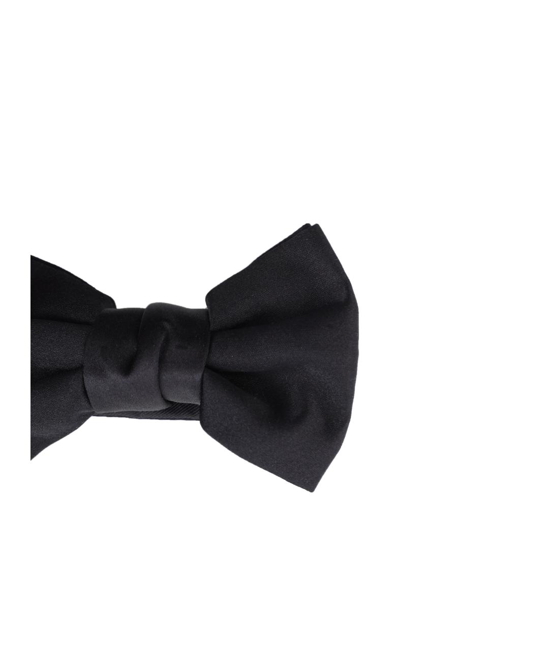 LANVIN Черная бабочка, фото 3