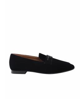 EMPORIO ARMANI Мокасины