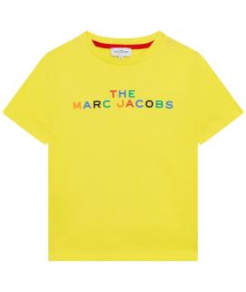 MARC JACOBS Детская футболка