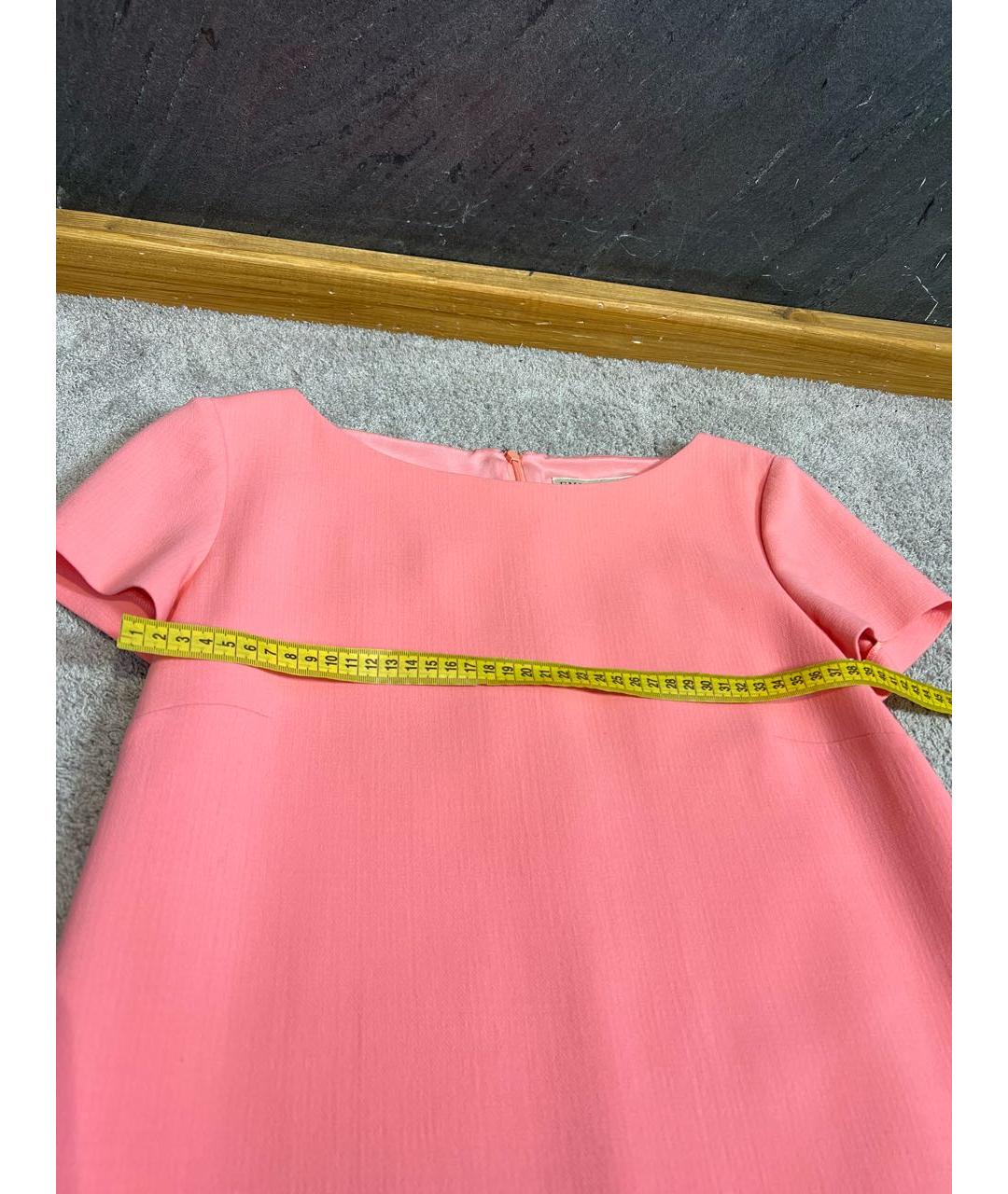 EMILIO PUCCI Повседневное платье, фото 4