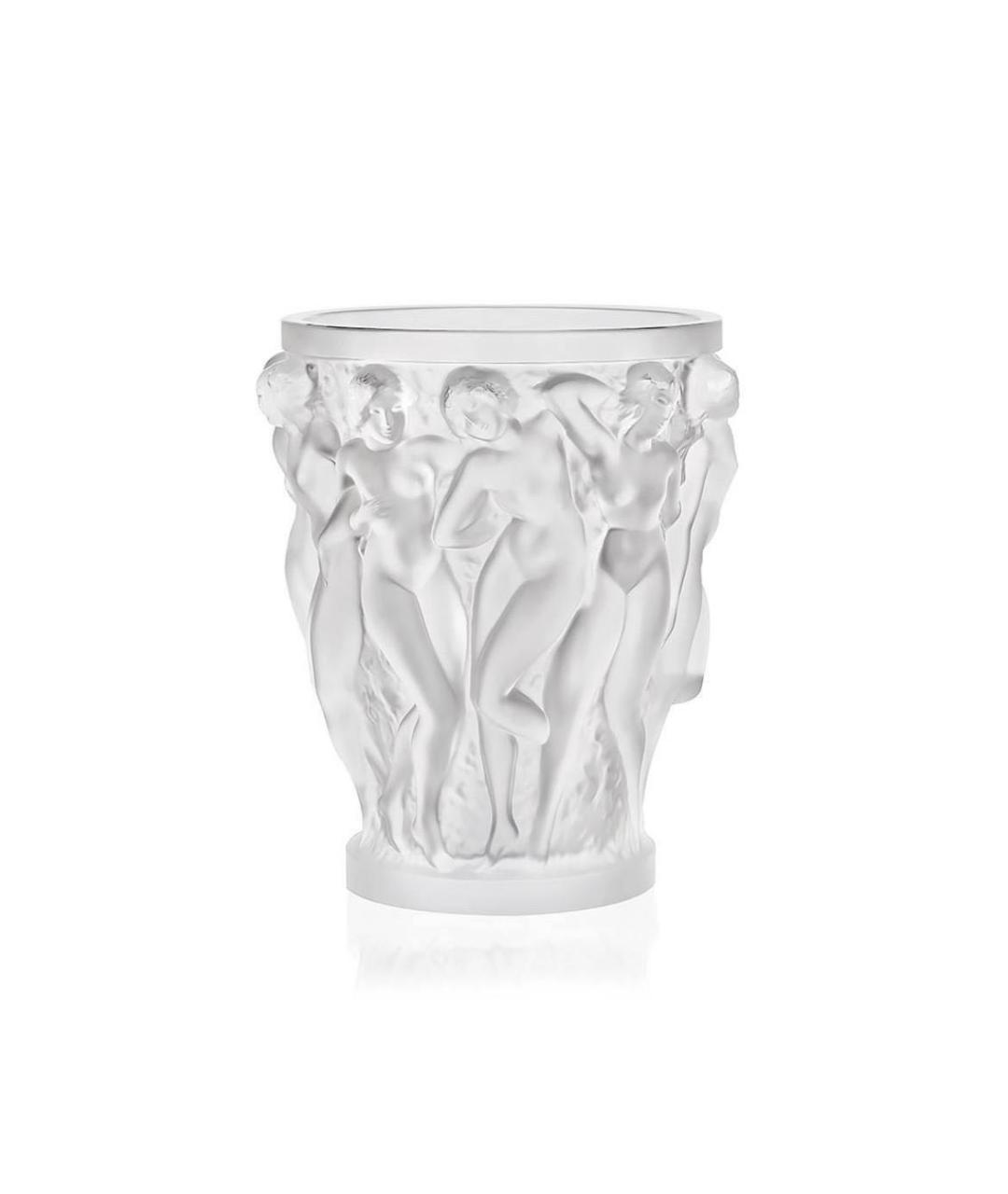 LALIQUE Ваза, фото 5
