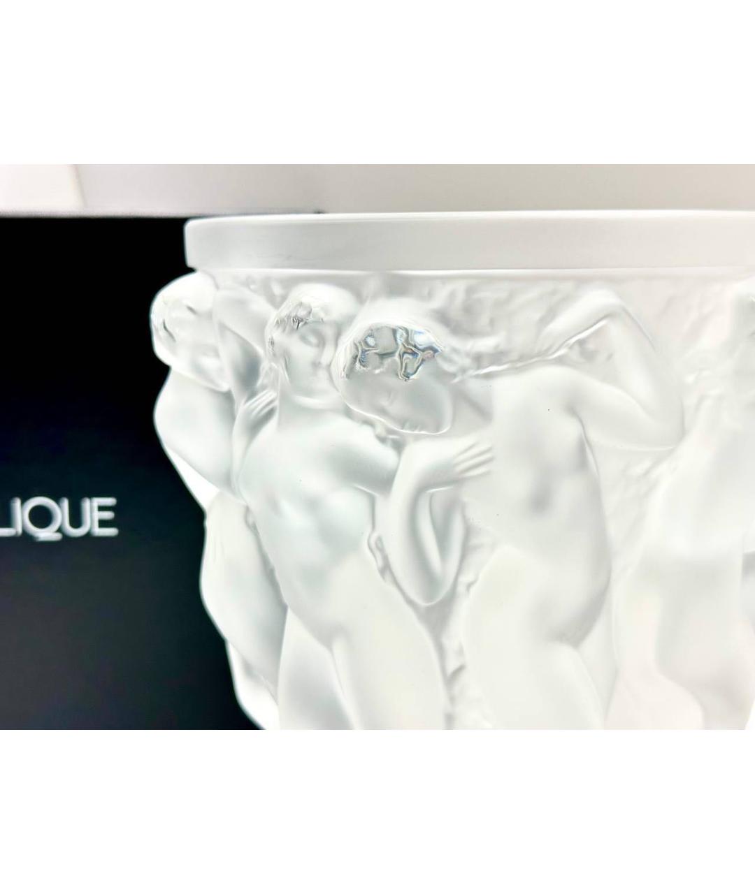 LALIQUE Ваза, фото 4
