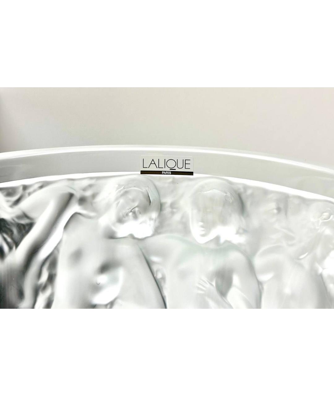 LALIQUE Ваза, фото 3