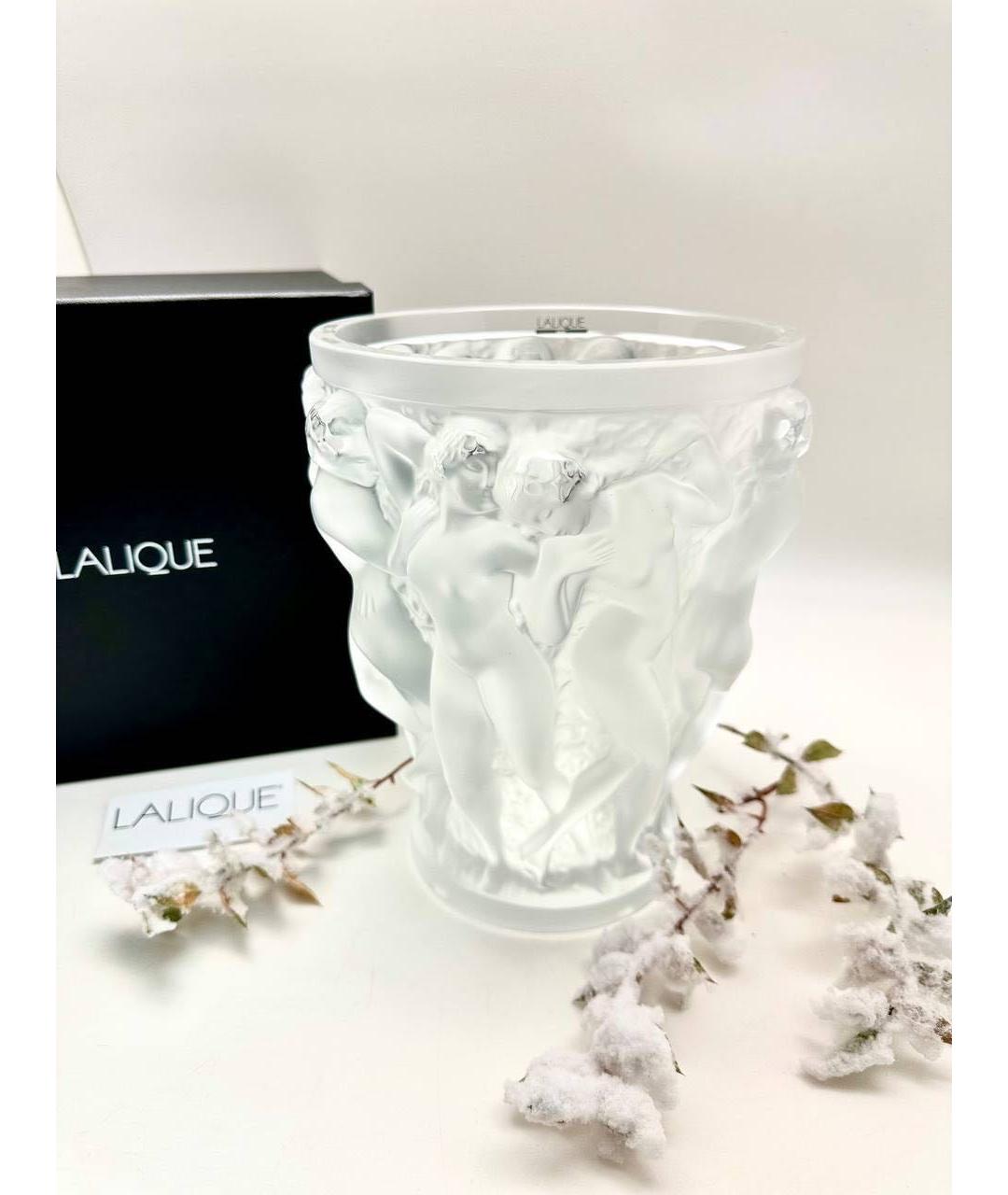 LALIQUE Ваза, фото 2