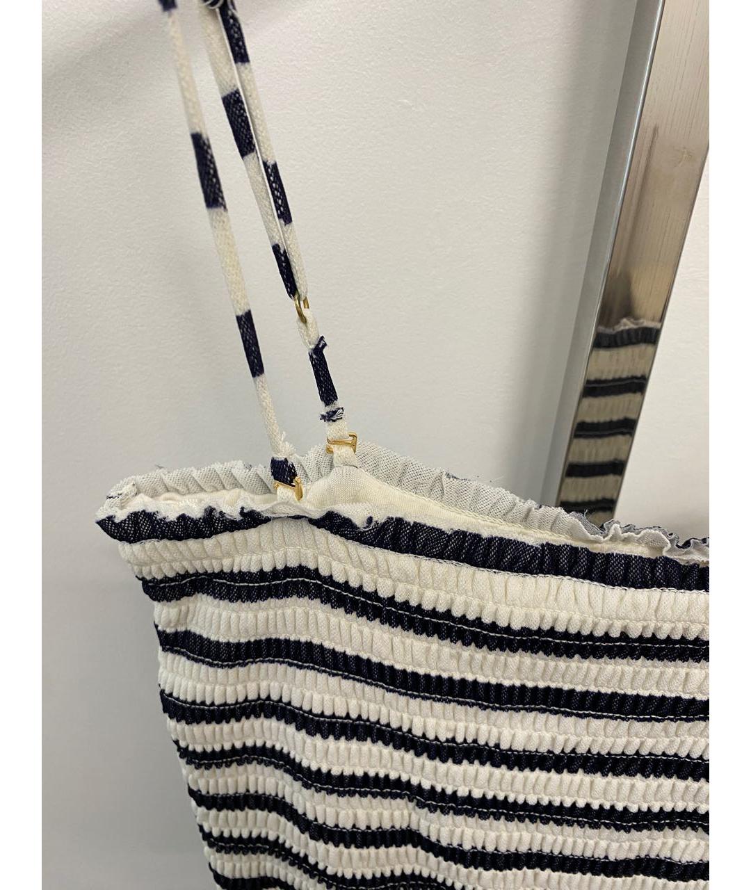 JUICY COUTURE Мульти сарафан, фото 5