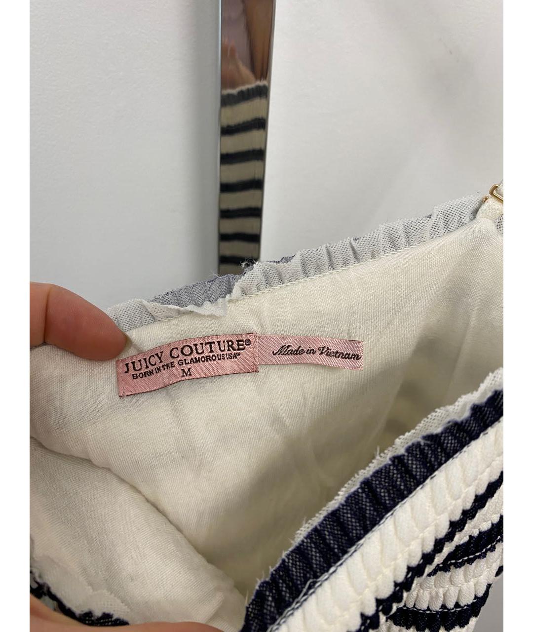 JUICY COUTURE Мульти сарафан, фото 3