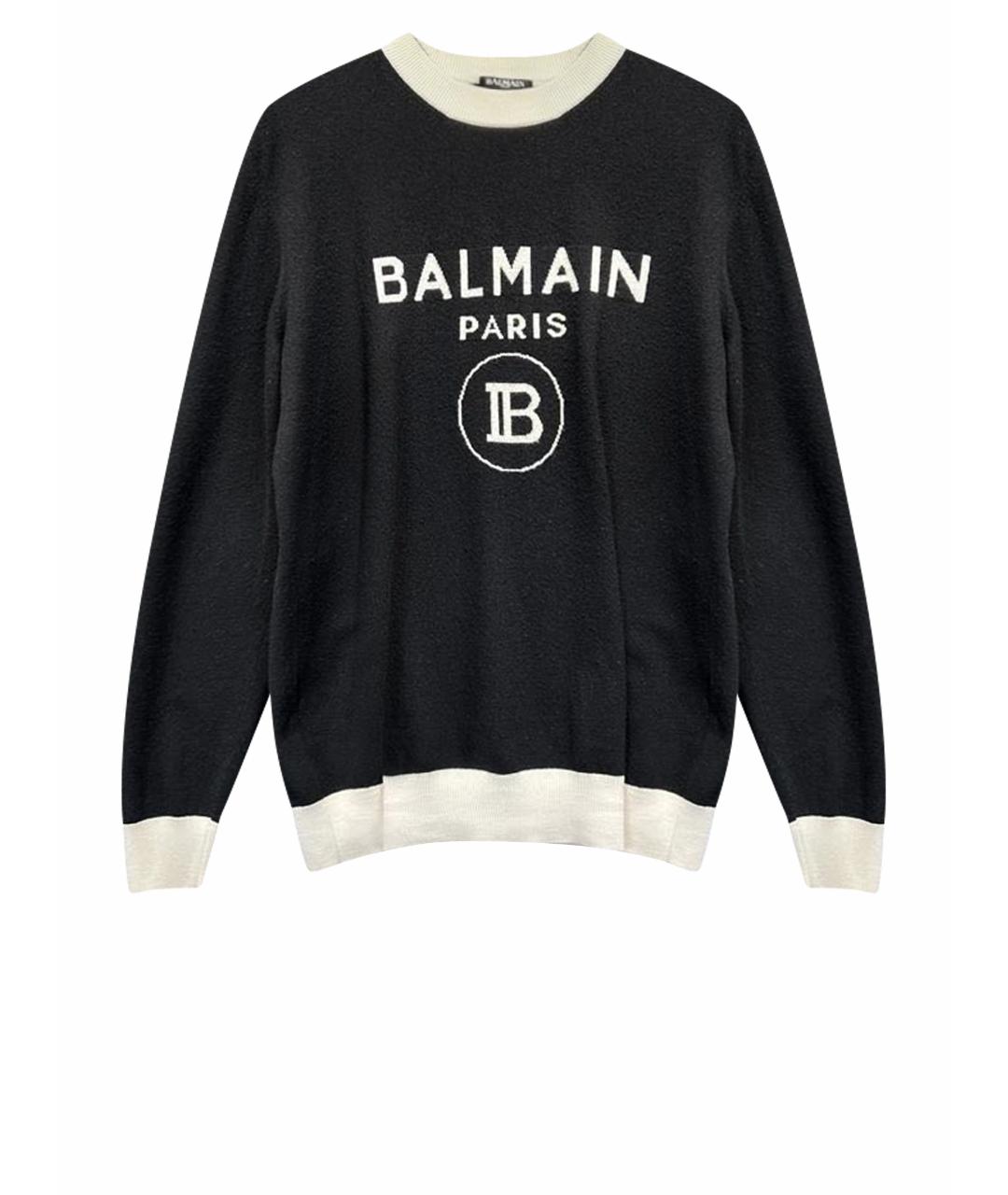 BALMAIN Джемпер / свитер, фото 1