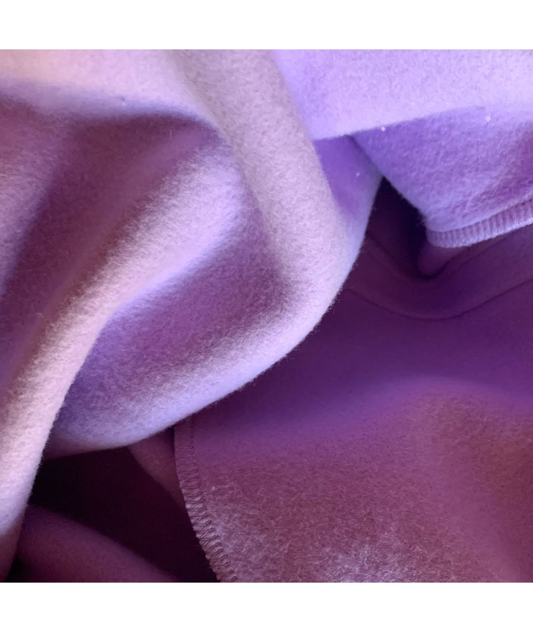 THE PANGAIA Фиолетовый костюм с брюками, фото 4