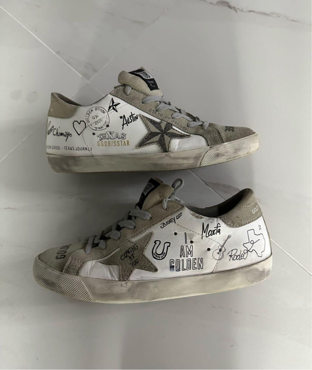 GOLDEN GOOSE DELUXE BRAND 29000