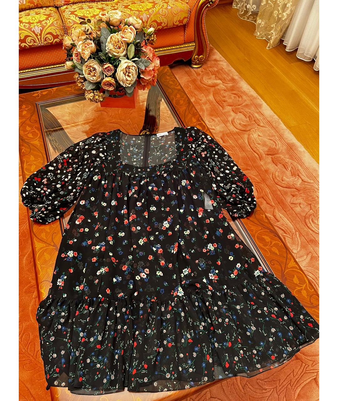 RED VALENTINO Платье, фото 3