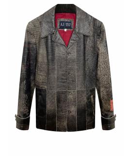 ARMANI JEANS Куртка