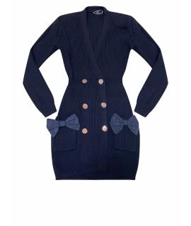 ELISABETTA FRANCHI Коктейльное платье