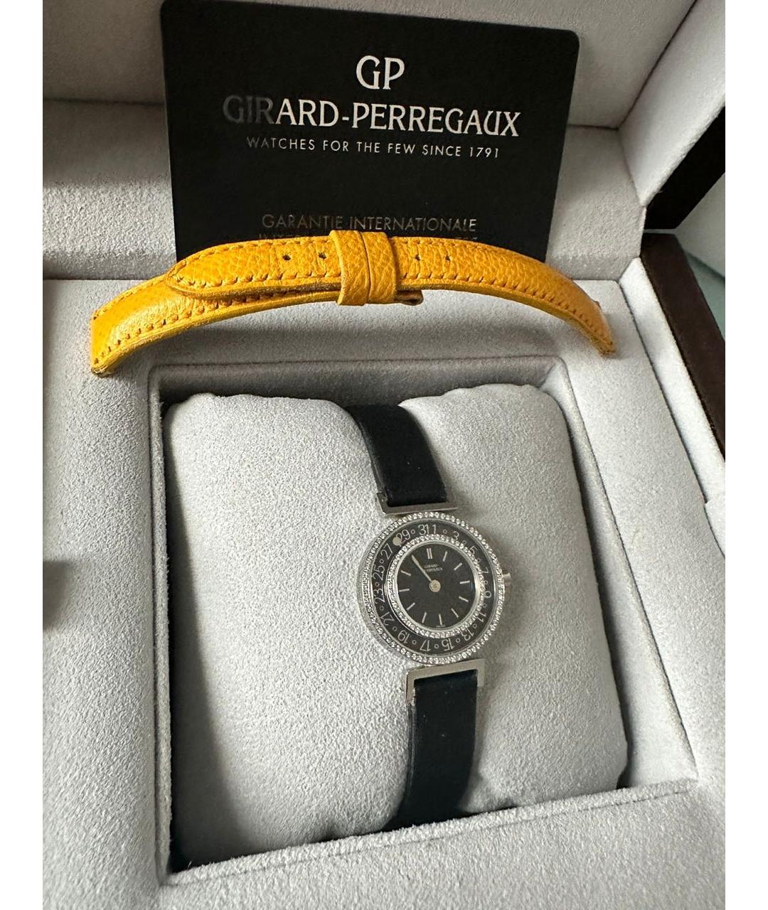 GIRARD PERREGAUX Часы, фото 4