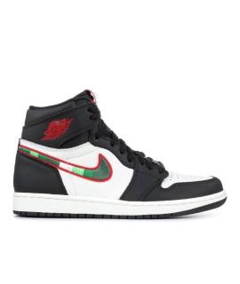 JORDAN Высокие кроссовки / кеды