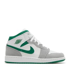 JORDAN Высокие кроссовки / кеды