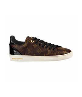 LOUIS VUITTON Кеды