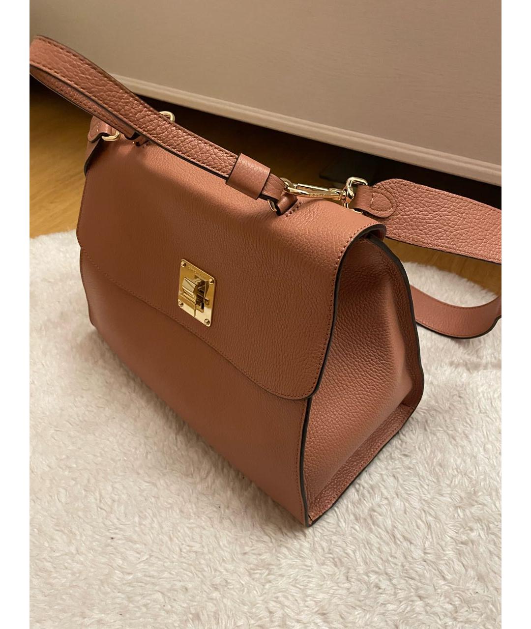 Coccinelle agatha bag sale