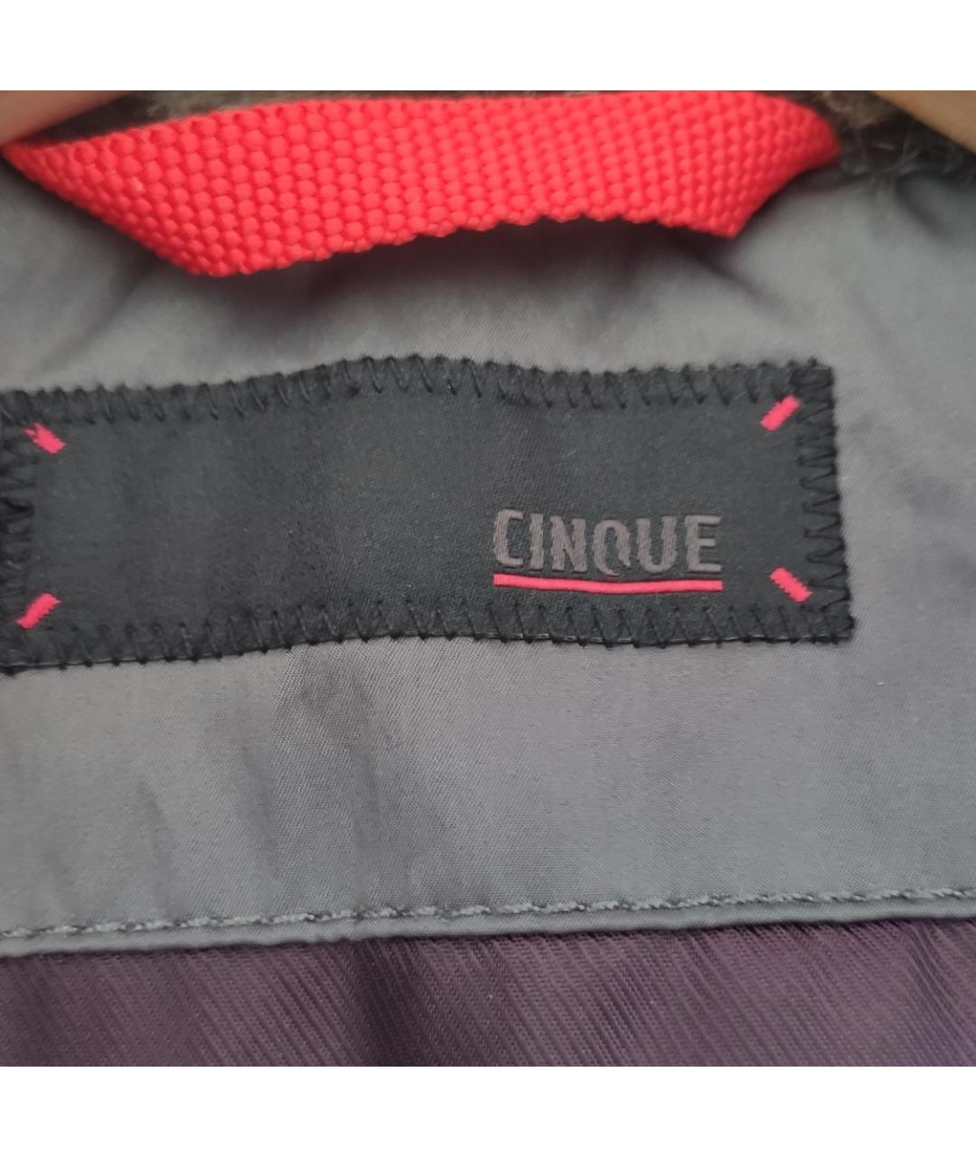 CINQUE Куртка, фото 3