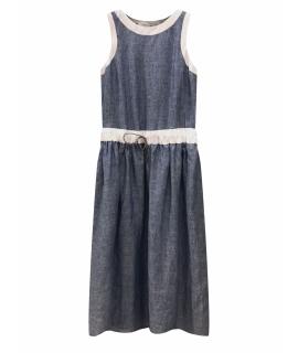 FABIANA FILIPPI Сарафан