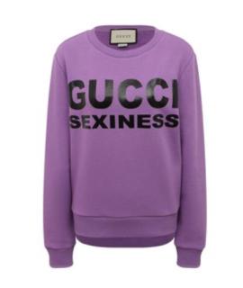 GUCCI Джемпер / свитер