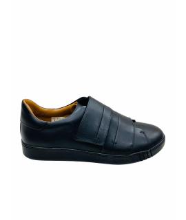 BALLY Низкие кроссовки / кеды