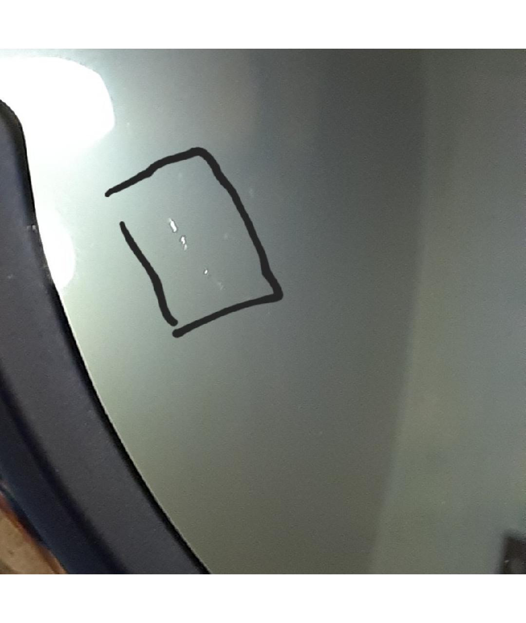 thumb