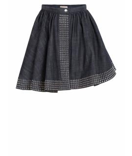 ALAIA Юбка мини