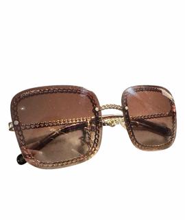 CHANEL Солнцезащитные очки