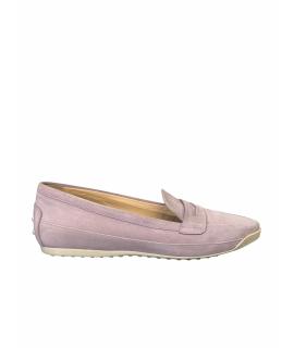 TOD'S Мокасины
