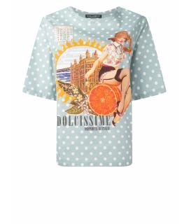 DOLCE&GABBANA Футболка