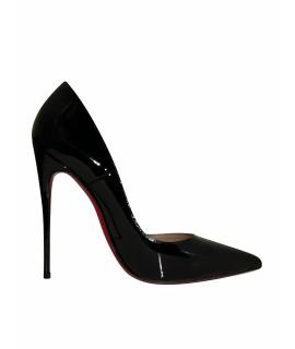 CHRISTIAN LOUBOUTIN Туфли