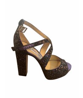 JIMMY CHOO Босоножки