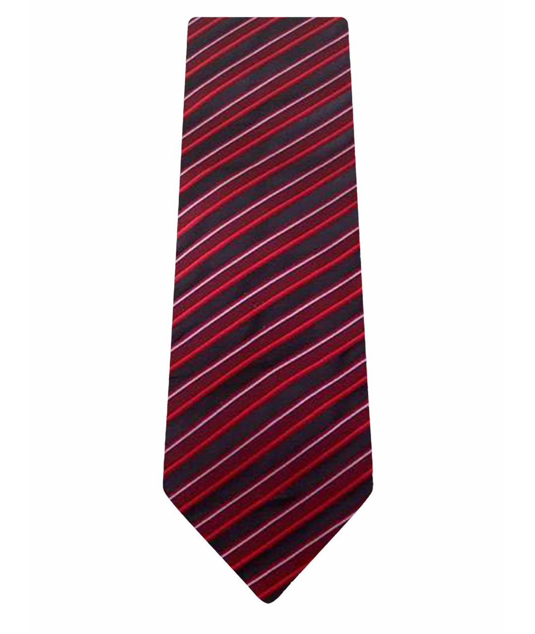ZILLI Шелковый галстук, фото 1