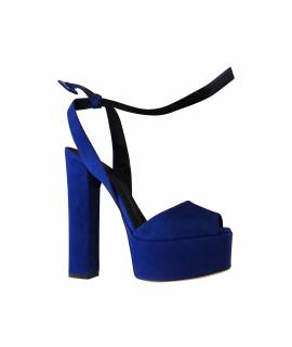 GIUSEPPE ZANOTTI DESIGN Босоножки