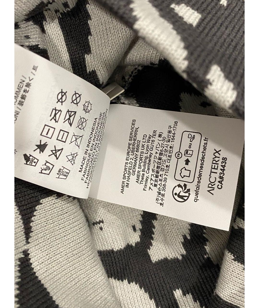 ARC'TERYX Мульти шапка, фото 4
