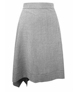 VIVIENNE WESTWOOD ANGLOMANIA Юбка миди