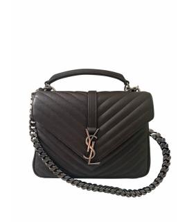 SAINT LAURENT Сумка через плечо