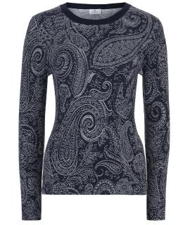 ETRO Лонгслив