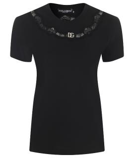 DOLCE&GABBANA Футболка