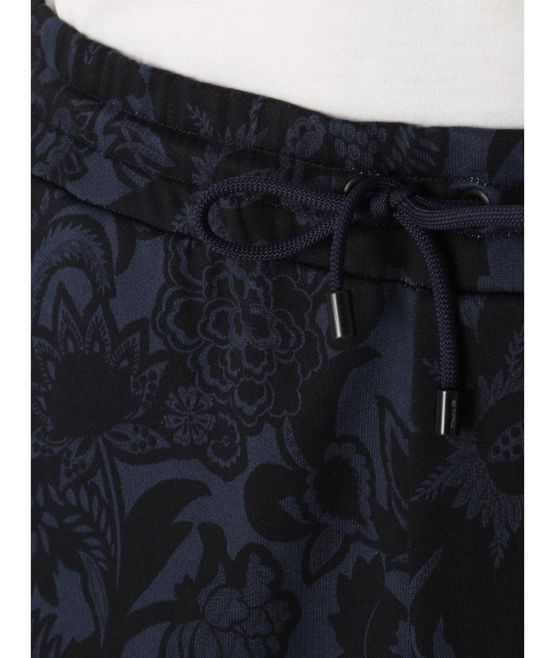 ETRO Синий спортивный костюм, фото 8