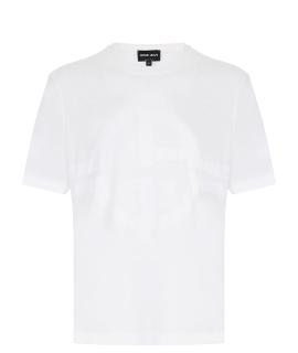 GIORGIO ARMANI Футболка