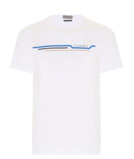 CANALI Футболка