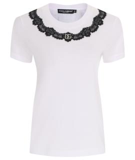 DOLCE&GABBANA Футболка