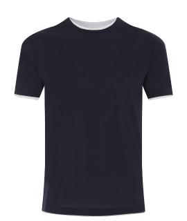 BRUNELLO CUCINELLI Футболка