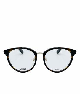MOSCHINO Очки и оправы