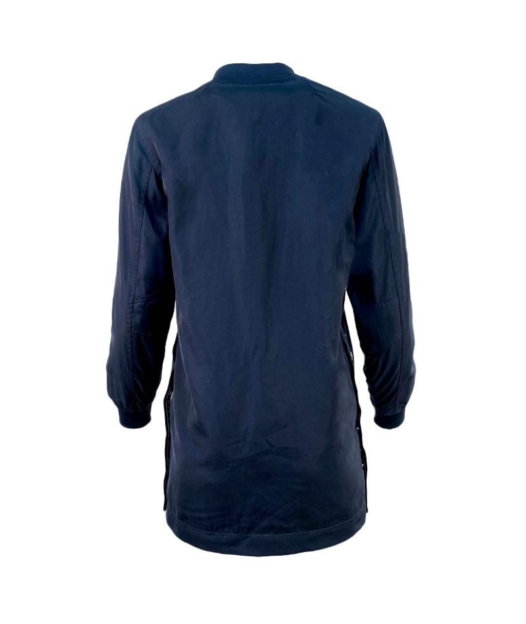 MICHAEL KORS Темно-синяя куртка, фото 2